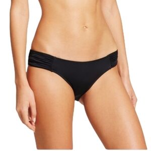 BlackTab Sides Women Boho swim sz L